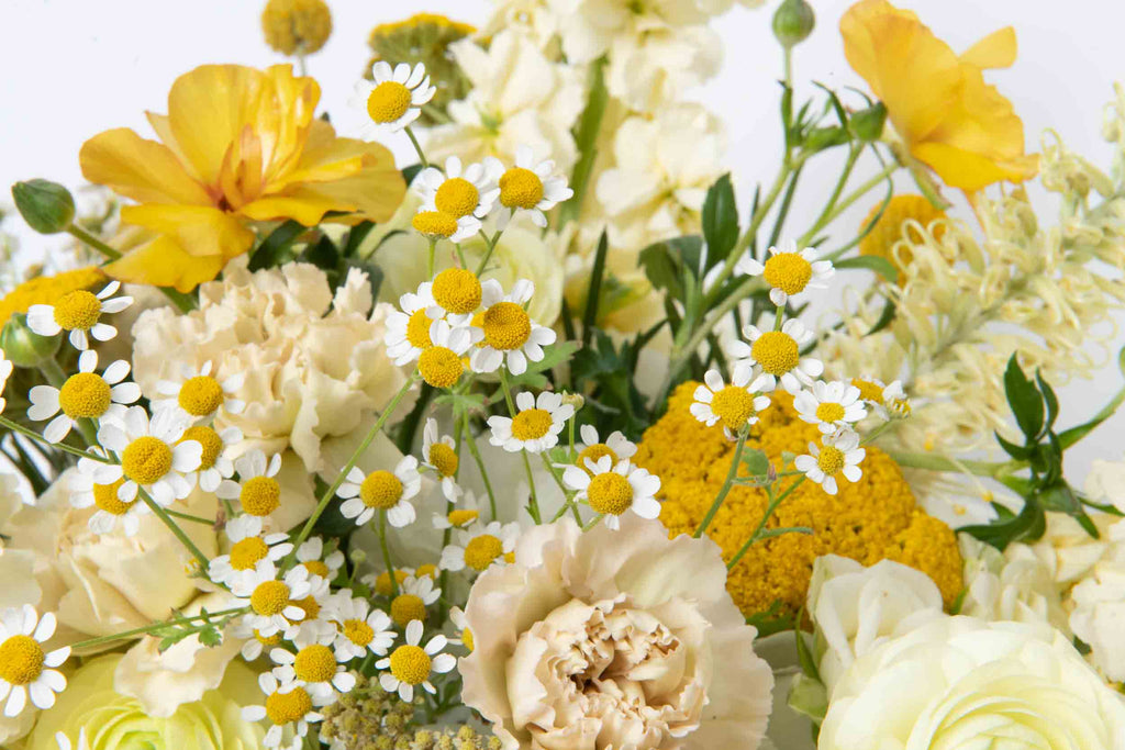 How to arrange flowers like a pro : Life Kit : NPR